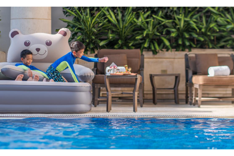 北上广深国庆推荐酒店！你最心仪哪一家？