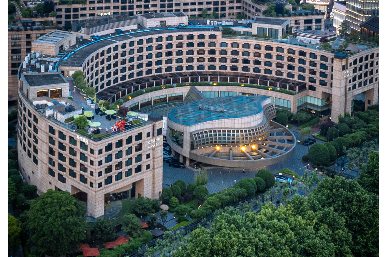 与君相遇，&ldquo;悦&rdquo;启新程，静待杭州。