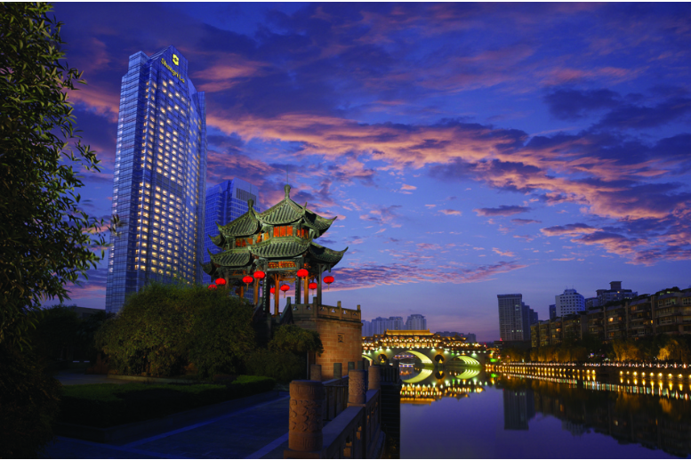 Get&ldquo;范丞丞同款成都打卡地&rdquo;，成都还有哪些宝藏地？