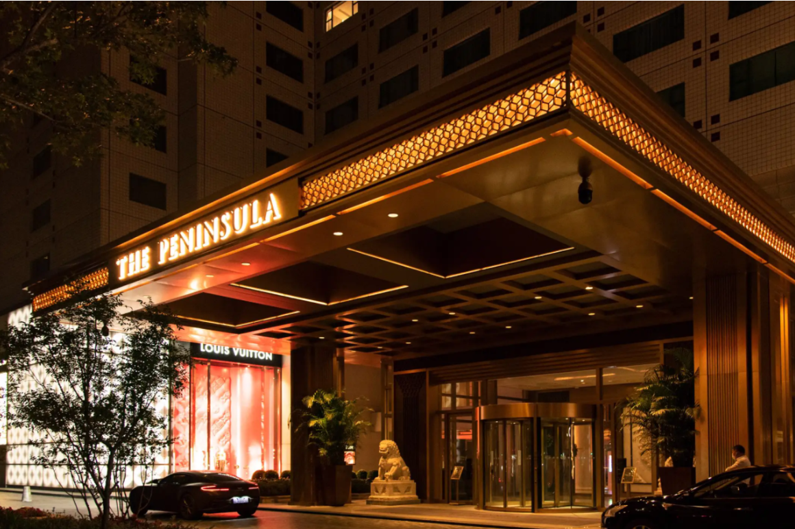 北京今日再上新1家！惊喜返券活动别再错过！北京值得打卡的5家酒店泳健中心，这个春日一起健身吧！