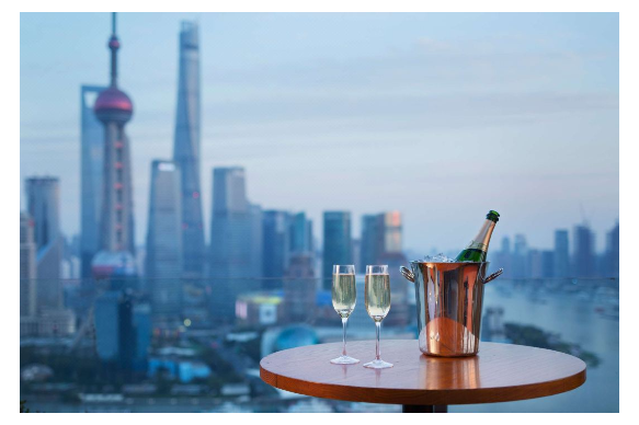 沪上4家酒店推选，冬季运动进行时~