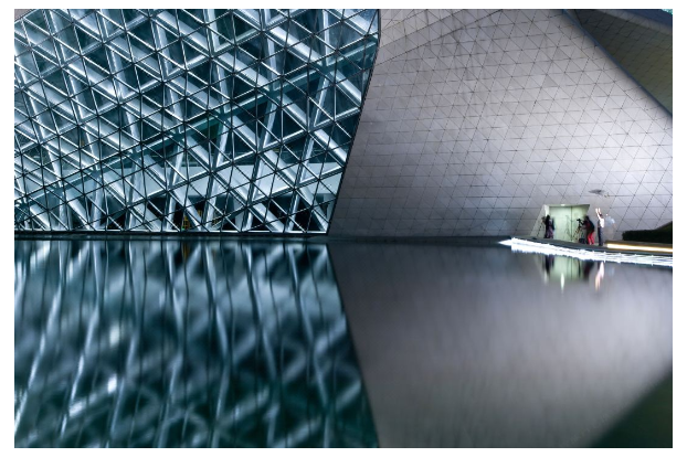 &ldquo;大隐于世&rdquo; 广州柏悦酒店