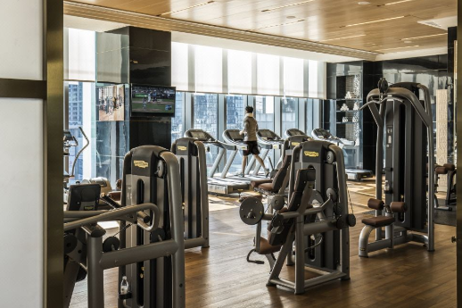 持续上新，天津四季酒店