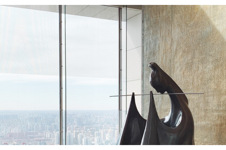 北京，我们又可以了！