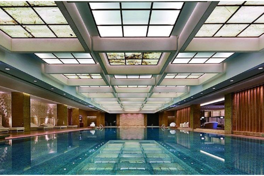 618特惠开门红！夏季游泳健身福利来袭~